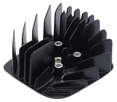 Produktbild von Zylinderkopf 60 ccm 43 mm für Yamaha DT 50