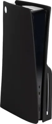 Image de Konix Playstation 5 Slim noir silicone couverture