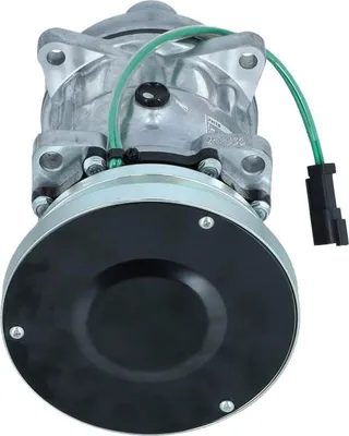 Produktbild von NRF 32281 SD7H15 Klimaanlage Klimakompressor PAG 100