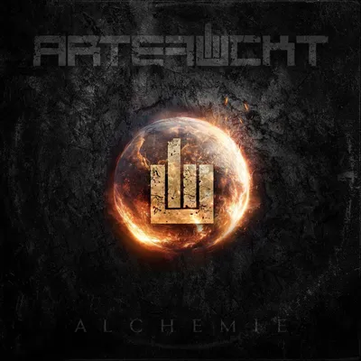 Image de Alchemie (édition Digipak)