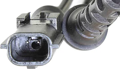 Produktbild von METZGER ABS Sensor Raddrehzahl Vorne Links Vorne Rechts für RENAULT TWINGO II (CN0) 09001104