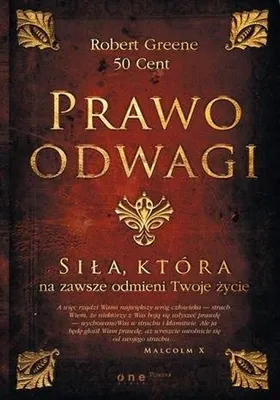 Produktbild von Prawo odwagi