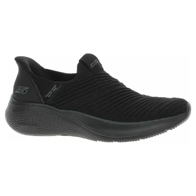 Zdjęcie produktu dla Wsuwane buty Skechers: Bobs Infinity - Daily Vision czarny 39
