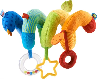 Produktbild von Mobile-Spirale Kunterbunt