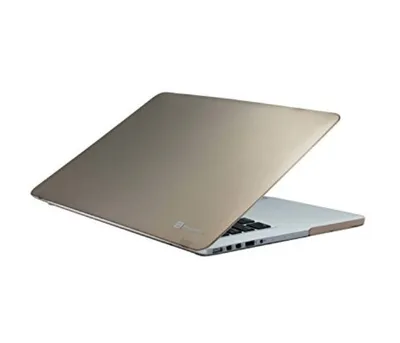 Immagine prodotto di MicroShield nero per MacBook Pro Retina 13" 2012-2015