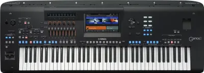 Image de Yamaha GENOS 2