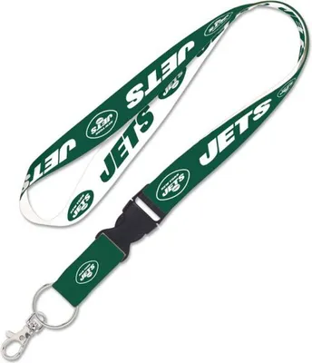 Produktbild von Wincraft NFL New York Jets Schlüsselband-Lanyard