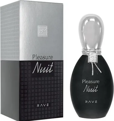 Produktbild von Lattafa Parfum Pleasure Nuit Eau de Parfum 100ml