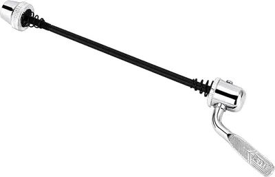 Productafbeelding van Snelspanners fiets staal - Set - Voor fietstrainer en racefiets