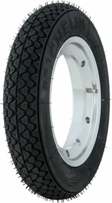 Produktbild von SIP MICHELIN RECHTSREIFEN S83 10 tubeless Niederdruckguss