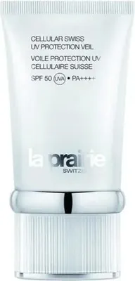 Obrázek produktu pro La Prairie Cellular Swiss Uv Protection Veil 50ml