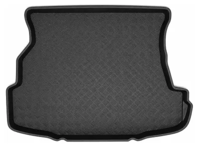 Immagine prodotto di Tappetino bagagliaio PE per Subaru Impreza II GD 2000-2007 berlina