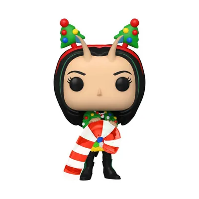 Zdjęcie produktu dla Funko Pop! Mantis - Figurki winylowa z Marvel Guardians of the Galaxy