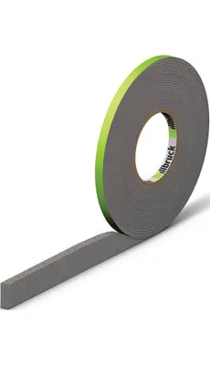 Produktbild von Fugendichtband illmod COMPRI TP610 10/2-4 Lnge 10 m grau