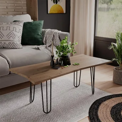 Obrázok produktu pre Konferenčný stolík Vicco Yan Artisan 110 x 50 cm, Model 58414