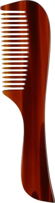 Produktbild von Altesse Bartkamm 11130 mit Etui