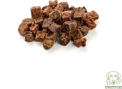 Produktbild von Lamm-Lungensnack 1kg