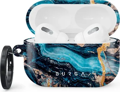 Produktbild von Burga - taška pro Airpods Pro 2 (mystic river)