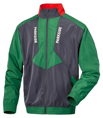 Produktbild von PARKSIDE® Herren Jacke »Fan Edition« (S (44/46))