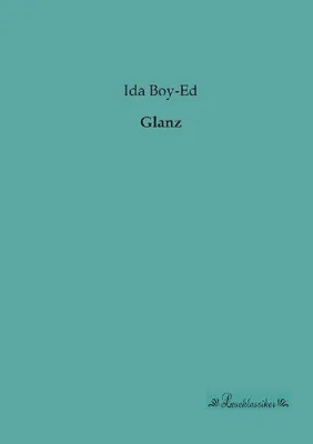 Produktbild von Glanz