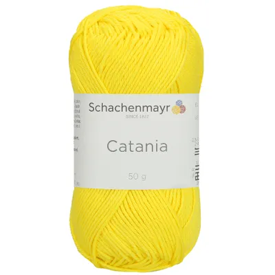 Immagine prodotto di Catania Originals di Schachenmayr (50g/125m)