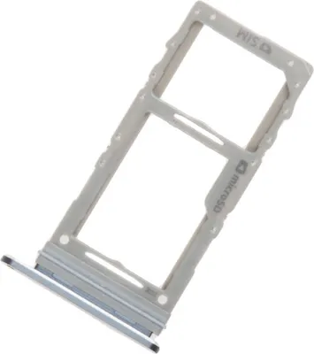 Produktbild von Für Samsung Galaxy Note10 Plus Sim Karten Tray Halter Sim Tray Schwarz
