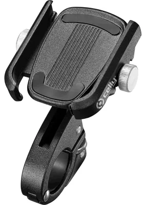 Produktbild von Celly Telefonhalter Armorbike Schwarz
