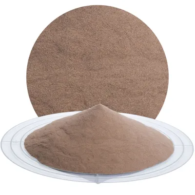 Produktbild von Schicker Mineral-Granatsand Strahlmittel 25 kg-0,2-0,6mm