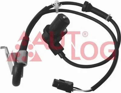 Produktbild von AUTLOG ABS Sensor Raddrehzahl Vorne Links für SUZUKI SWIFT III (MZ, EZ) AS5027