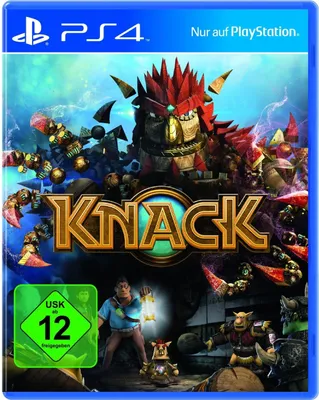 Produktbild von Knack