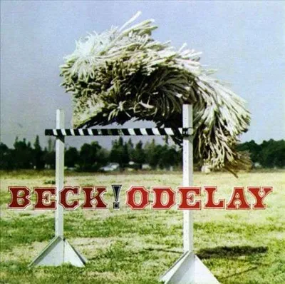 Image de Beck-Odelay