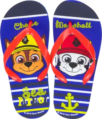 Produktbild von Paw Patrol  Zehentrenner (30/31)