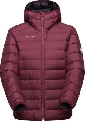 Zdjęcie produktu dla Waymarker IN Hooded Jacket Women, 3808, S, Kurtki puchowe, Mammut