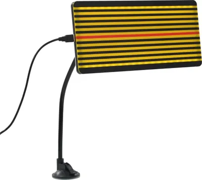 Obrázek produktu pro LED lampa s linkovanou deskou na opravy karosérie bez lakování