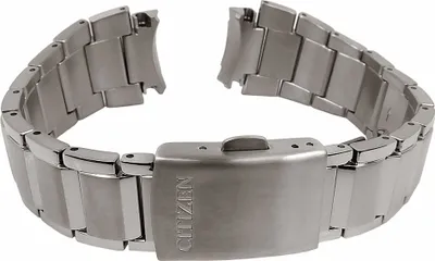 Produktbild von Citizen Damen Eco Drive Uhrenarmband Titan EW2210-53E EW2214-52E