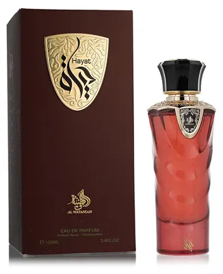 Immagine prodotto di Al Wataniah Hayat eau de parfum unisex 100 ml