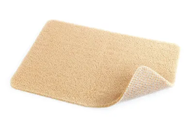 Zdjęcie produktu dla Mata antypoślizgowa do wanny Wellness, 50 x 80 cm