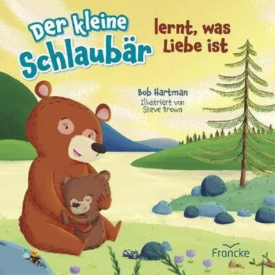Immagine prodotto di Der kleine Schlaubär lernt, was Liebe ist