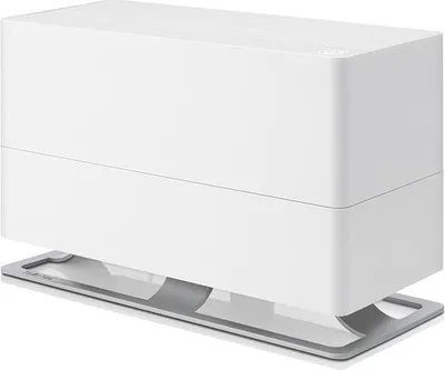 Zdjęcie produktu dla Stadler Form O-025-Parent Nawilżacz Powietrza do Pomieszczeń, 32 W, 240 V, Biały, 6 L