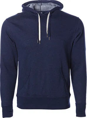 Produktbild von Independent Uni Midweight French Terry Hooded Pullover