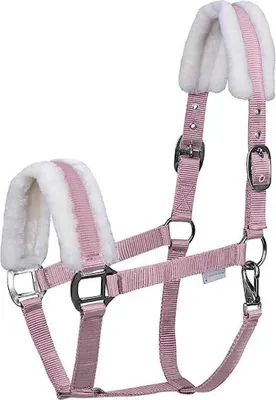 Obrázek produktu pro Waldhausen Halter First Fur Halter Cherry Blossom Shetty