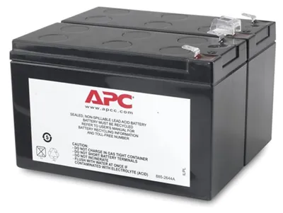 Zdjęcie produktu dla Akumulator APC APCRBC113 Ołowiany (VRLA)