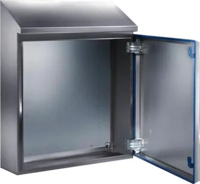 Zdjęcie produktu dla Rittal 1320.600, 610 mm, 300 mm, 601 mm