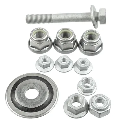 Produktbild von SACHS 803 343 Reparatursatz Radaufhängung für BMW 3 Touring (E91) Vorne Beidseitig