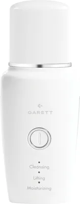 Immagine prodotto di Garett Electronics Beauty refresh scrub white