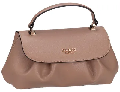 Produktbild von Guess Handtasche Amorette Top Handle Flap 30 x 15 x 11