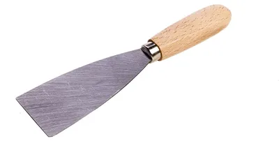 Produktbild von Malerspachtel Profi Malerspachtel Profi | Breite: 40 mm | St.