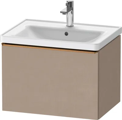 Produktbild von DURAVIT DE4254004750000 D-Neo WTU WH R.ek 634x452x440 Lei Mt