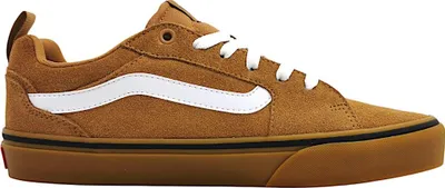 Imagen del producto de Zapatillas deportivas Vans Filmore para hombre, ideales para entrenamiento y uso casual, color marrón