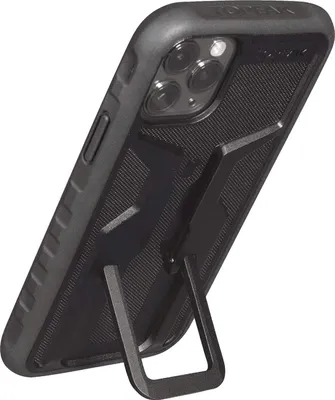 Produktbild von Topeak ridecase iPhone 11 max zw grs cpl